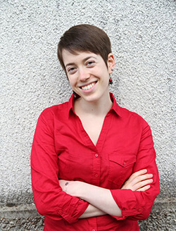 Sarah Caré